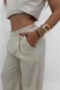 completo gilet e pantalone couple 2.0